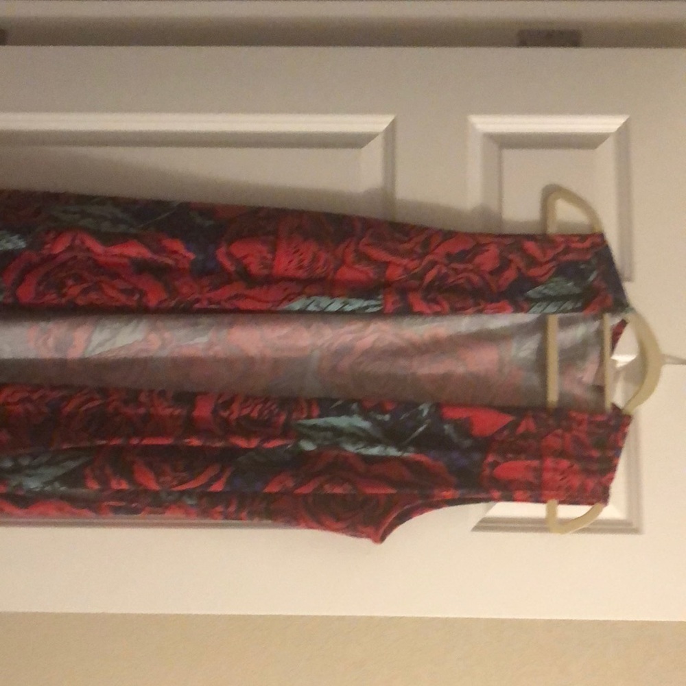 Long Vest